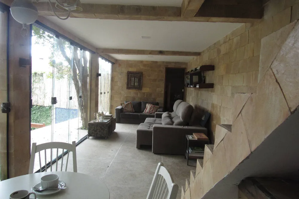 Casa, 5 quartos - Foto 17