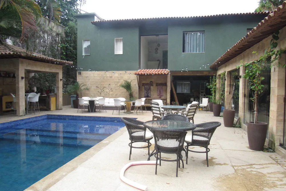 Casa, 5 quartos - Foto 20