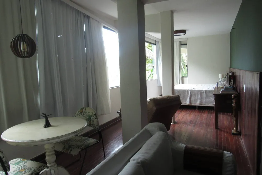 Casa, 5 quartos - Foto 23