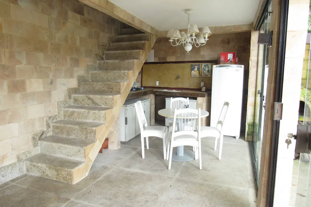 Casa, 5 quartos - Foto 42