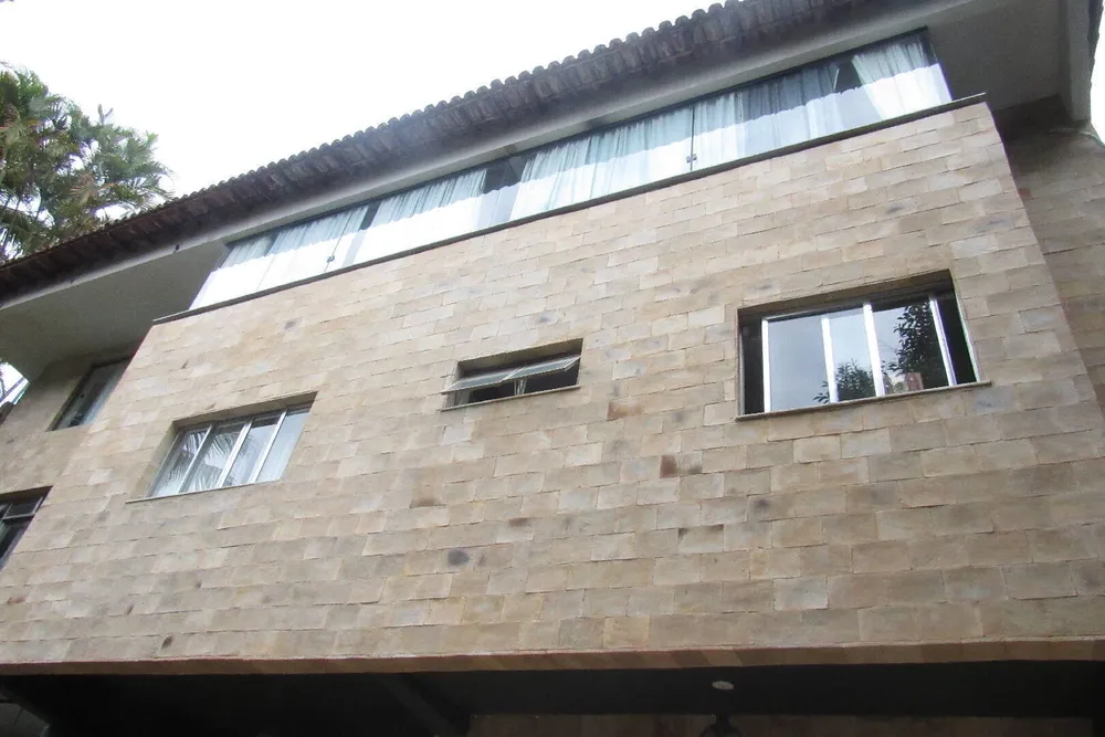 Casa, 5 quartos - Foto 8