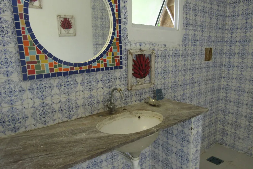 Casa, 5 quartos - Foto 33