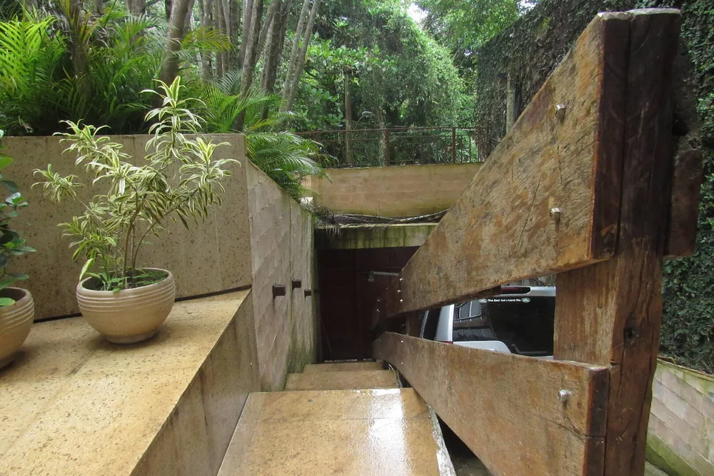 Casa, 5 quartos - Foto 5