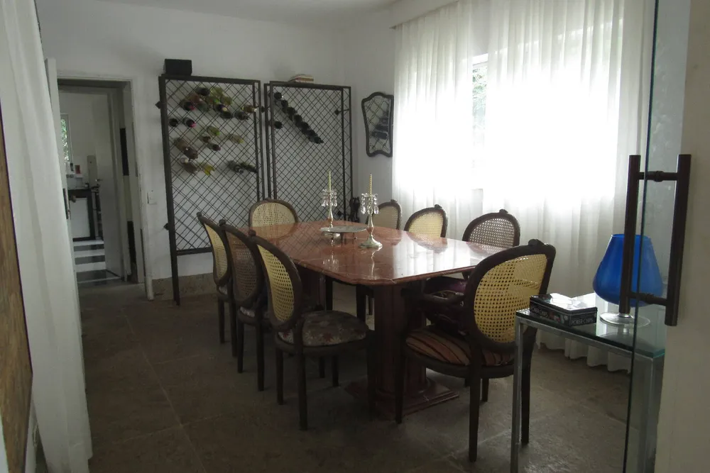 Casa, 5 quartos - Foto 21