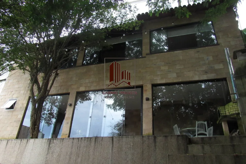 Casa, 5 quartos - Foto 82