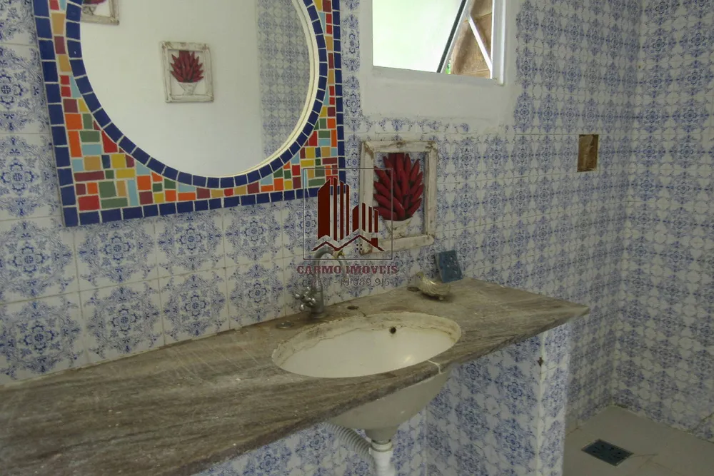 Casa, 5 quartos - Foto 66