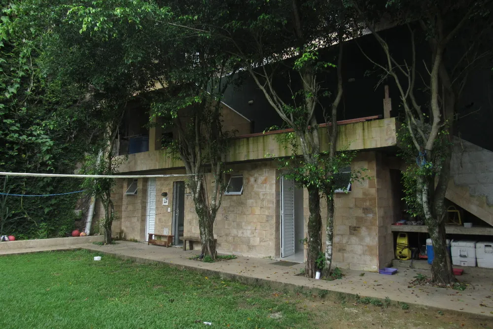 Casa, 5 quartos - Foto 32