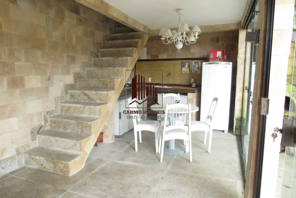 Casa, 5 quartos - Foto 84