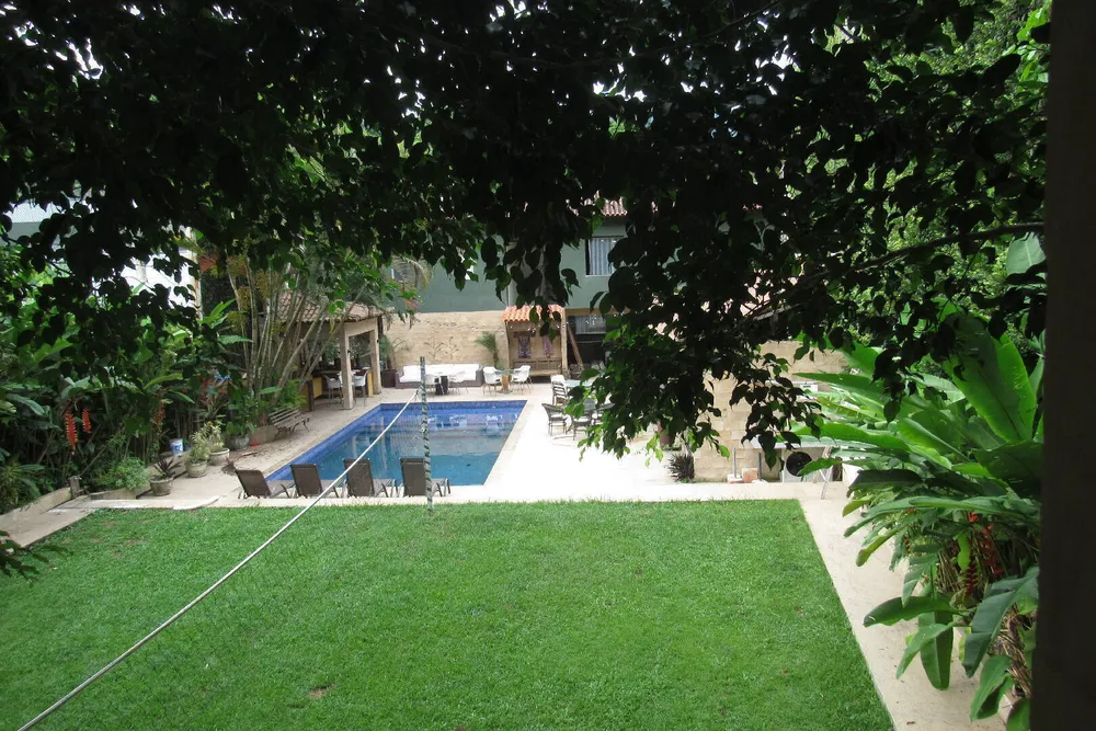 Casa, 5 quartos - Foto 37