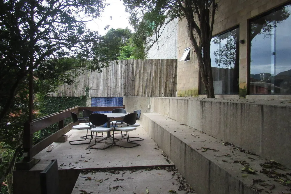 Casa, 5 quartos - Foto 27