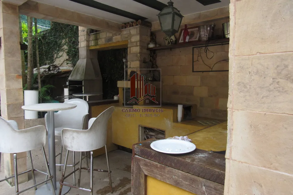 Casa, 5 quartos - Foto 38