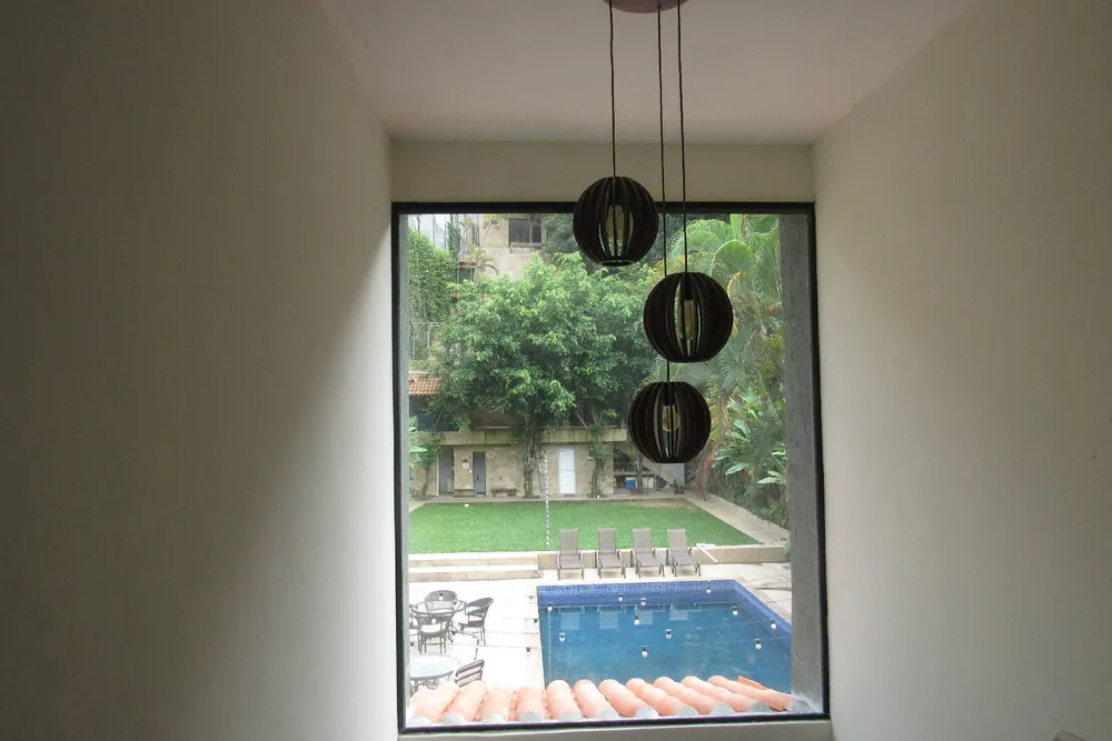 Casa, 5 quartos - Foto 25