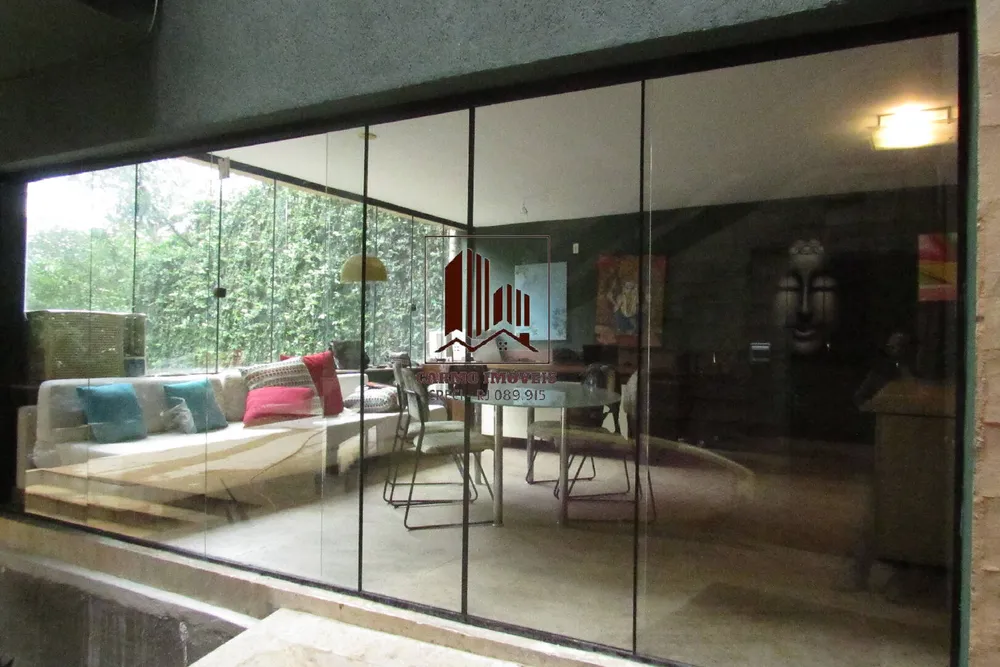 Casa, 5 quartos - Foto 24