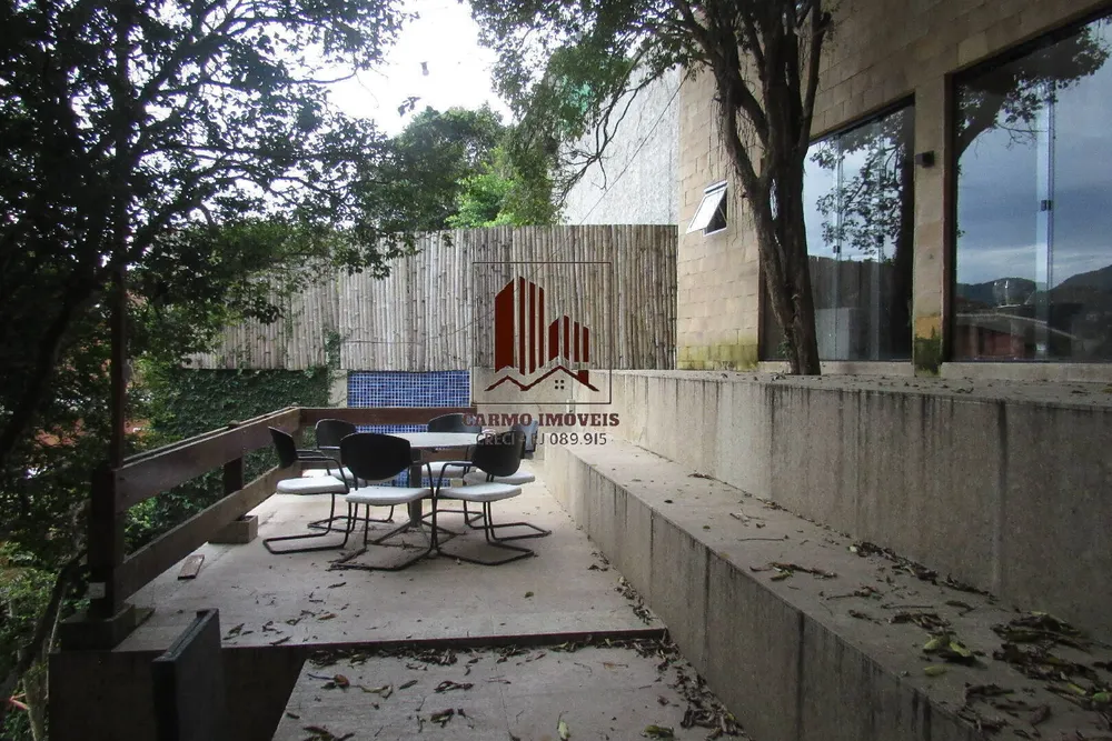 Casa, 5 quartos - Foto 76