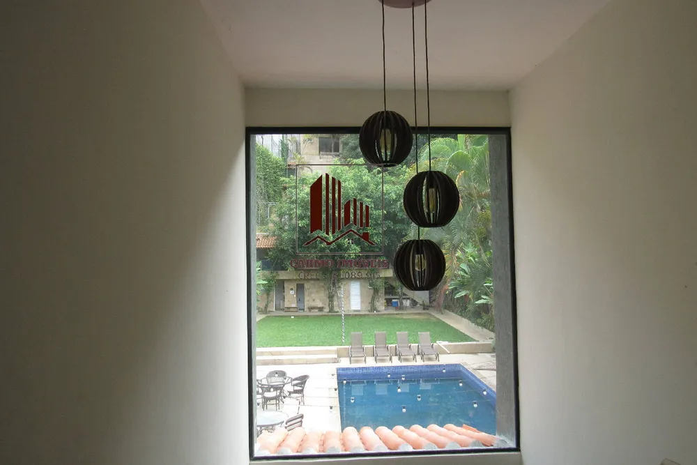 Casa, 5 quartos - Foto 56