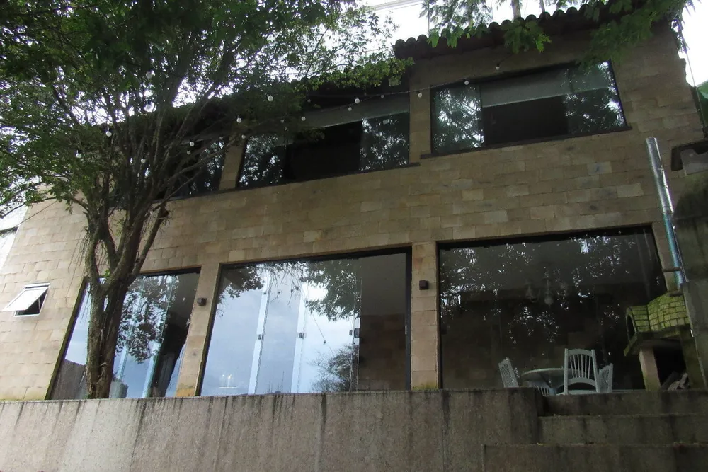 Casa, 5 quartos - Foto 41