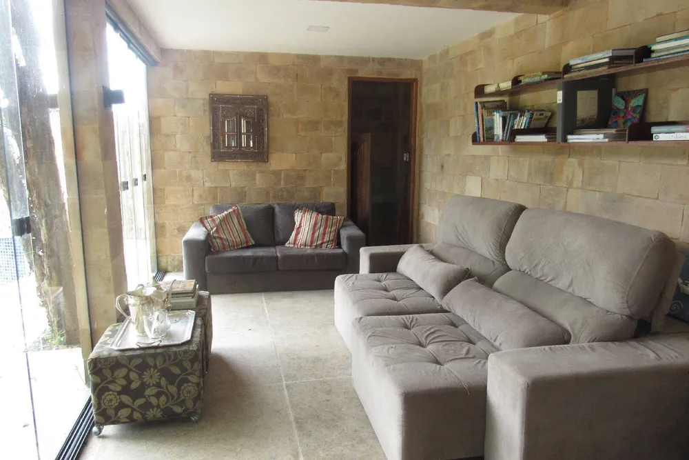 Casa, 5 quartos - Foto 43