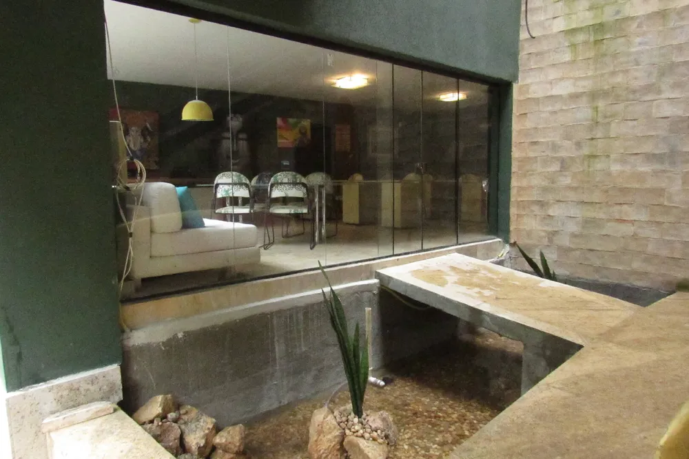 Casa, 5 quartos - Foto 11
