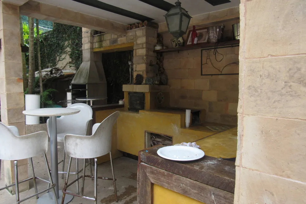 Casa, 5 quartos - Foto 24