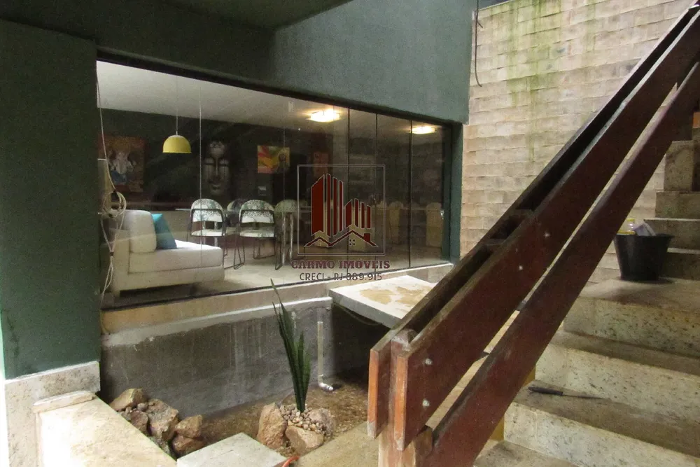 Casa, 5 quartos - Foto 33