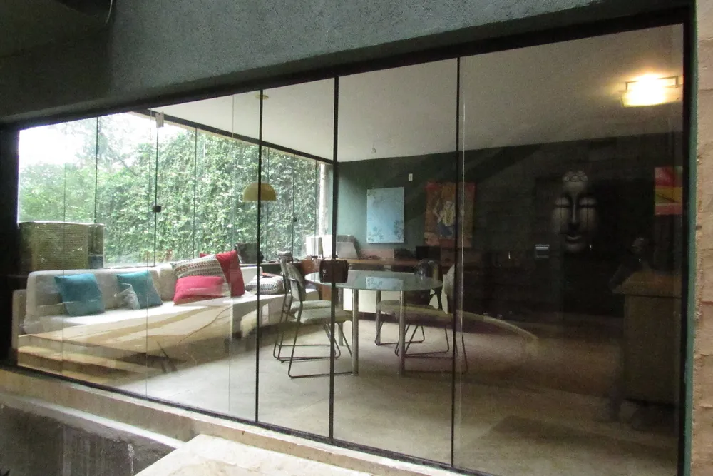 Casa, 5 quartos - Foto 12