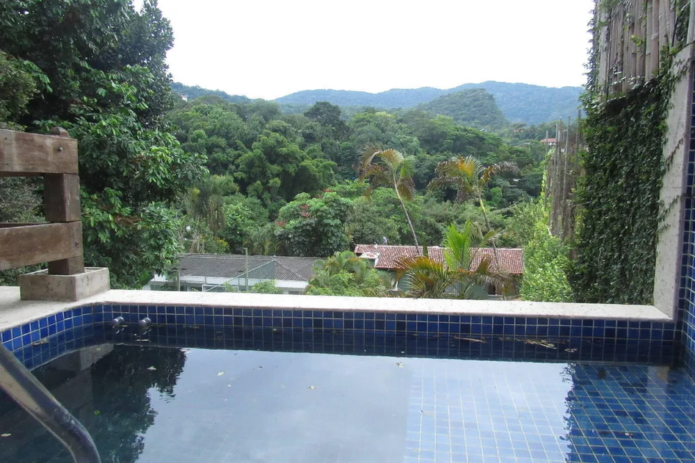 Casa, 5 quartos - Foto 39