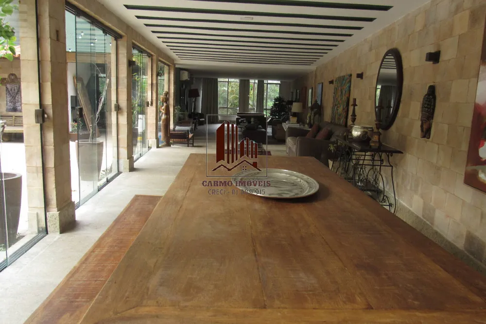 Casa, 5 quartos - Foto 42