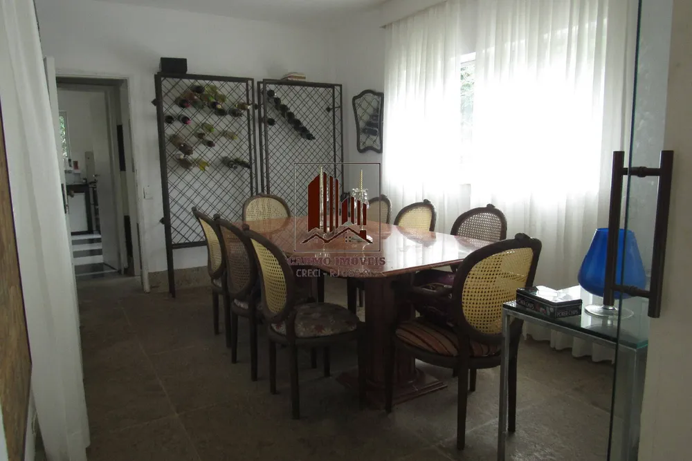 Casa, 5 quartos - Foto 50