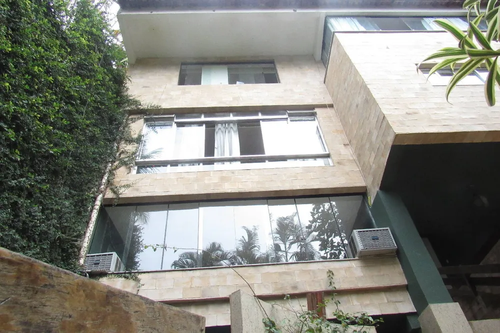 Casa, 5 quartos - Foto 4