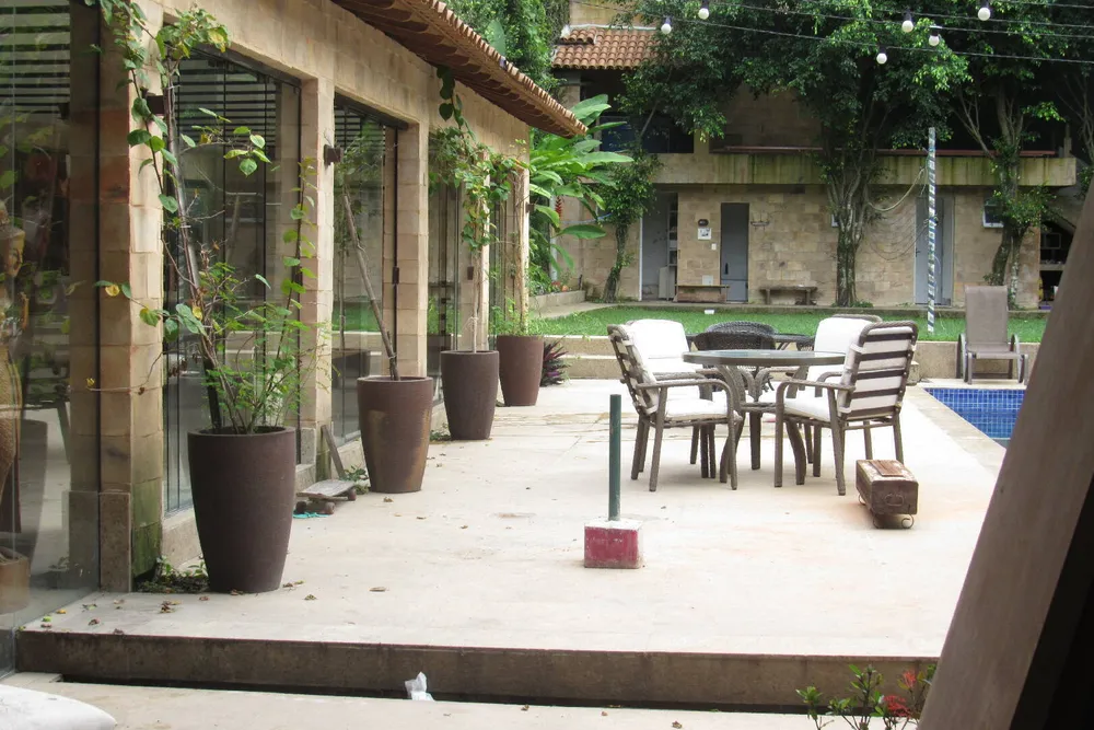 Casa, 5 quartos - Foto 18