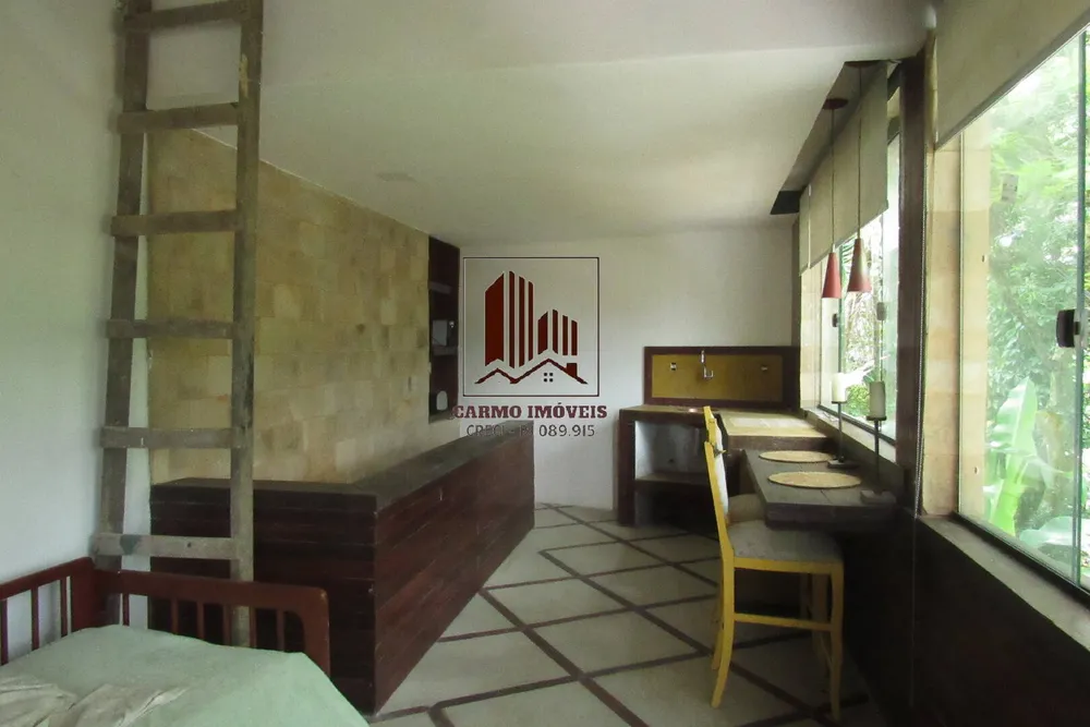 Casa, 5 quartos - Foto 91