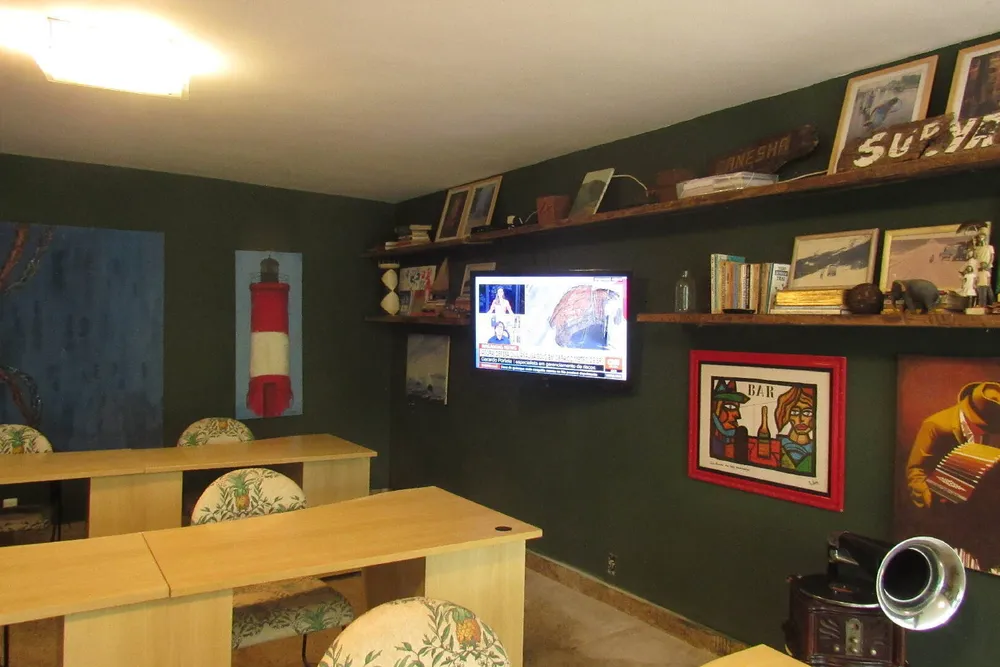 Casa, 5 quartos - Foto 15