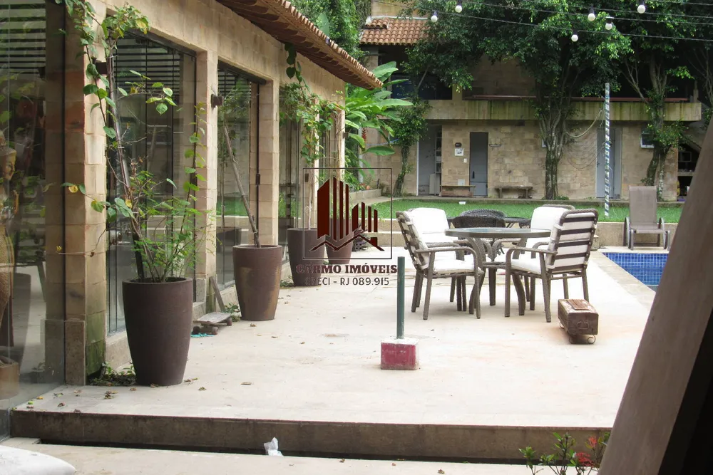Casa, 5 quartos - Foto 36