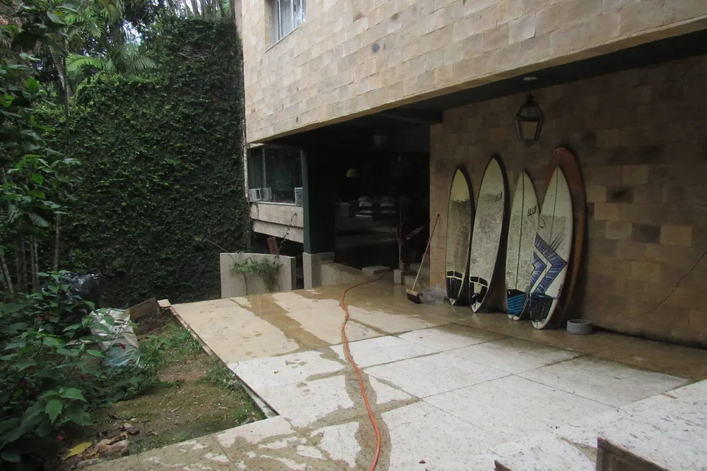 Casa, 5 quartos - Foto 9