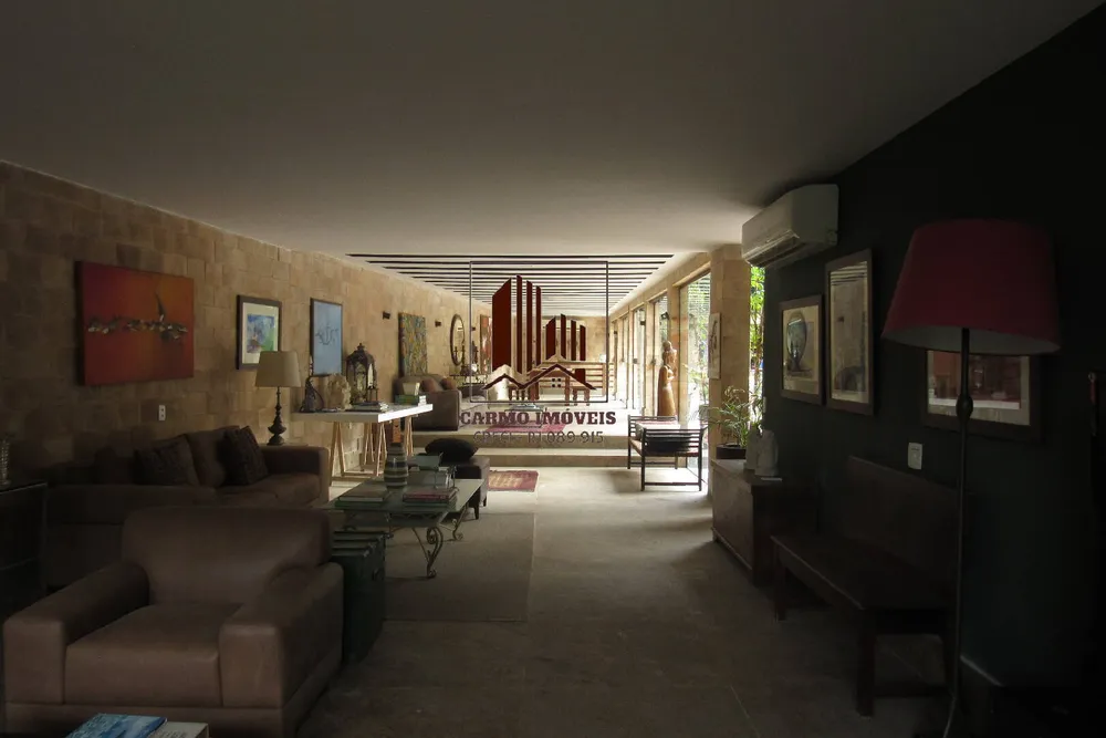 Casa, 5 quartos - Foto 44