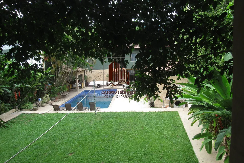 Casa, 5 quartos - Foto 74