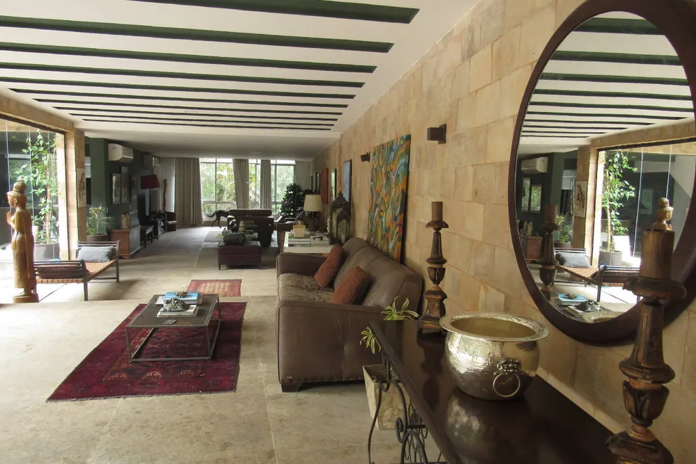 Casa, 5 quartos - Foto 1