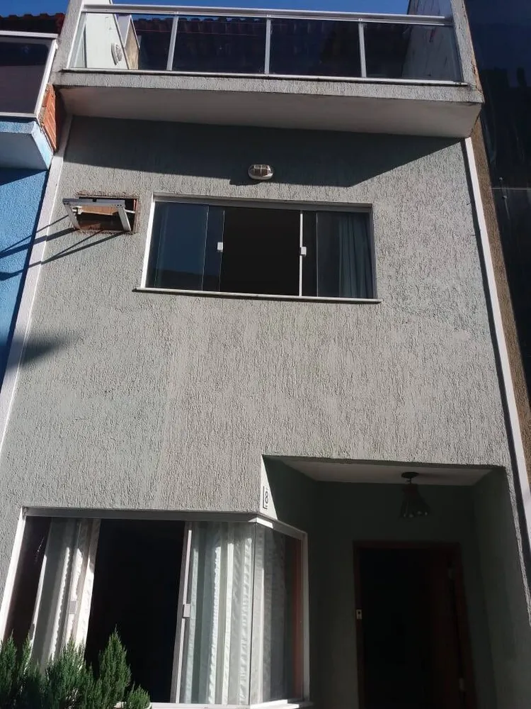 Casa, 3 quartos, 94 m² - Foto 6