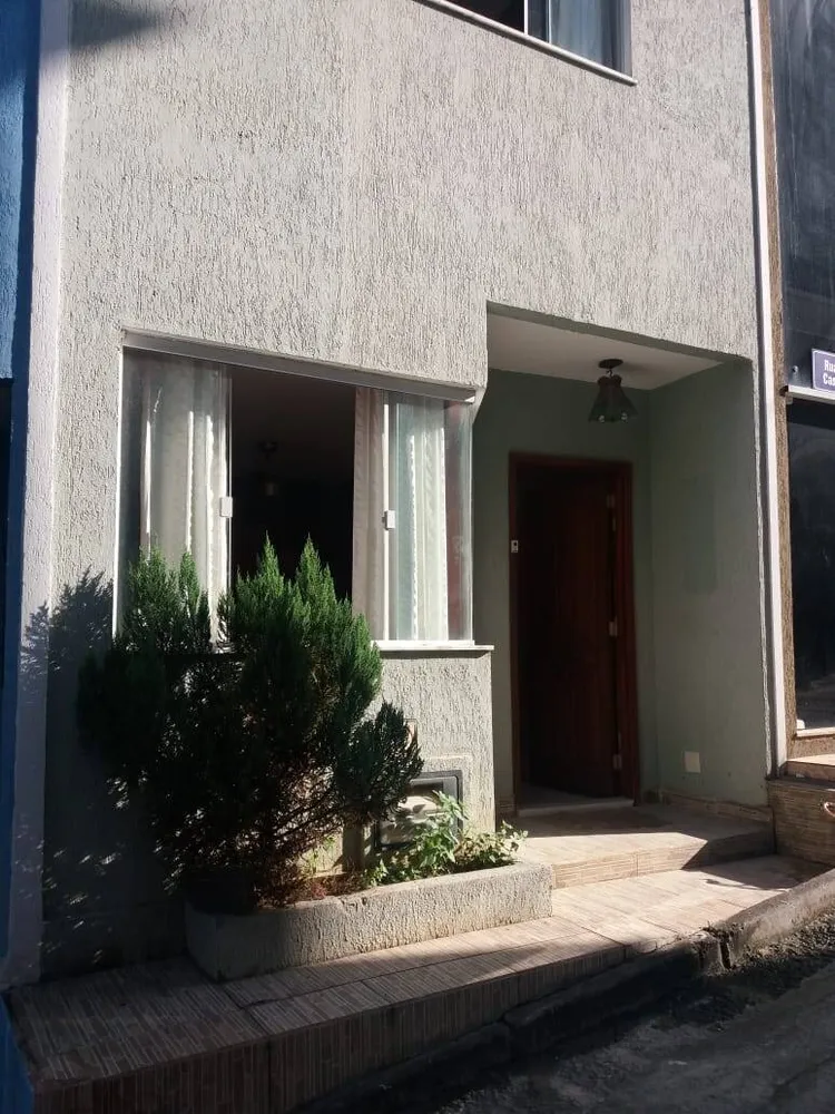 Casa, 3 quartos, 94 m² - Foto 2