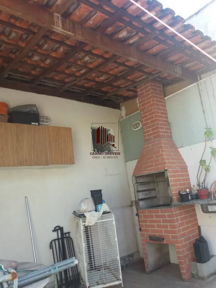 Casa, 3 quartos, 94 m² - Foto 52