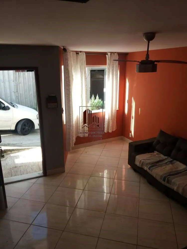 Casa, 3 quartos, 94 m² - Foto 10