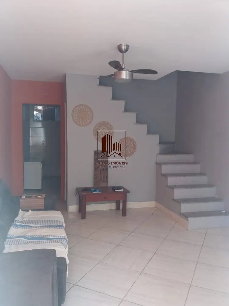 Casa, 3 quartos, 94 m² - Foto 6