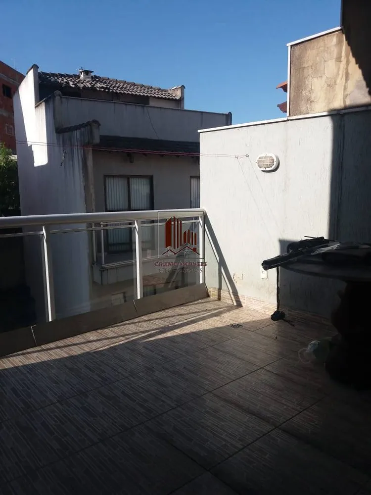 Casa, 3 quartos, 94 m² - Foto 18
