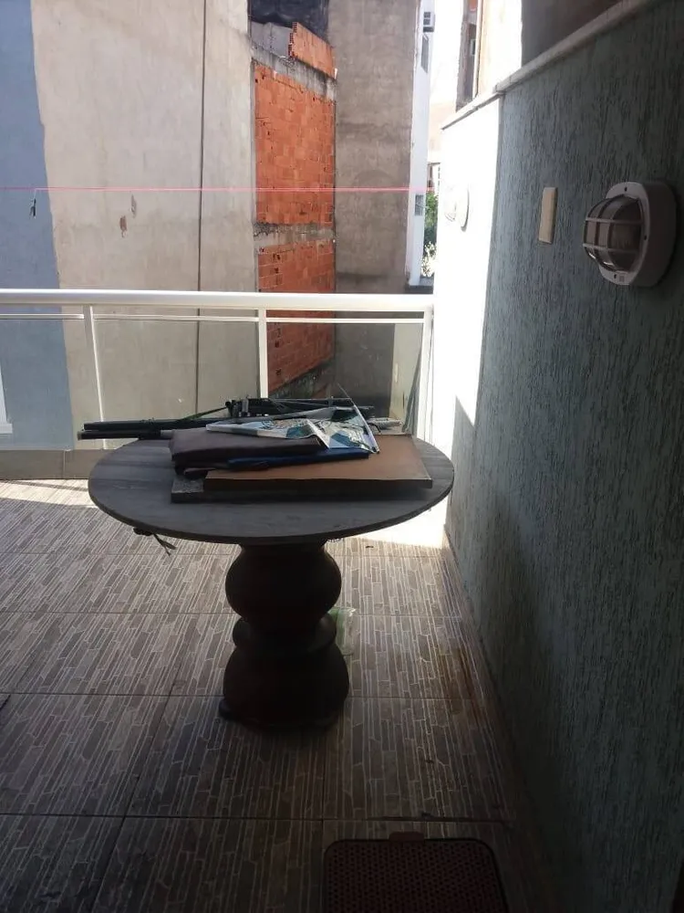Casa, 3 quartos, 94 m² - Foto 37