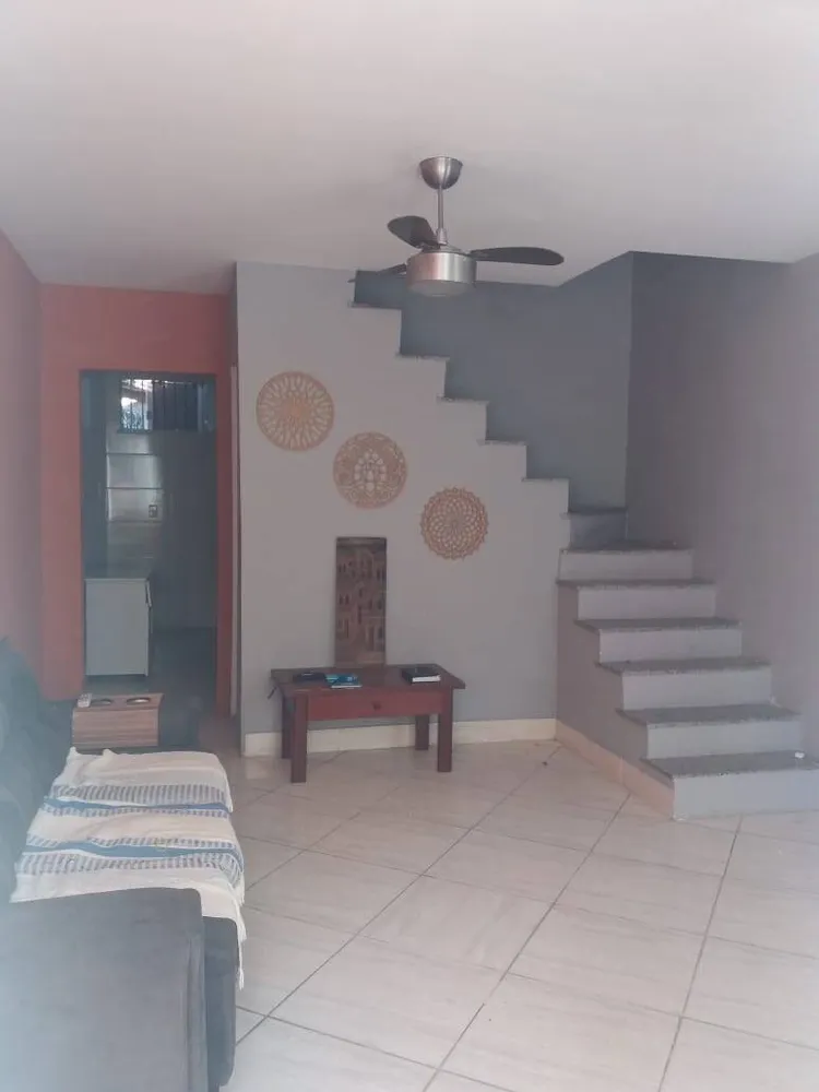 Casa, 3 quartos, 94 m² - Foto 3