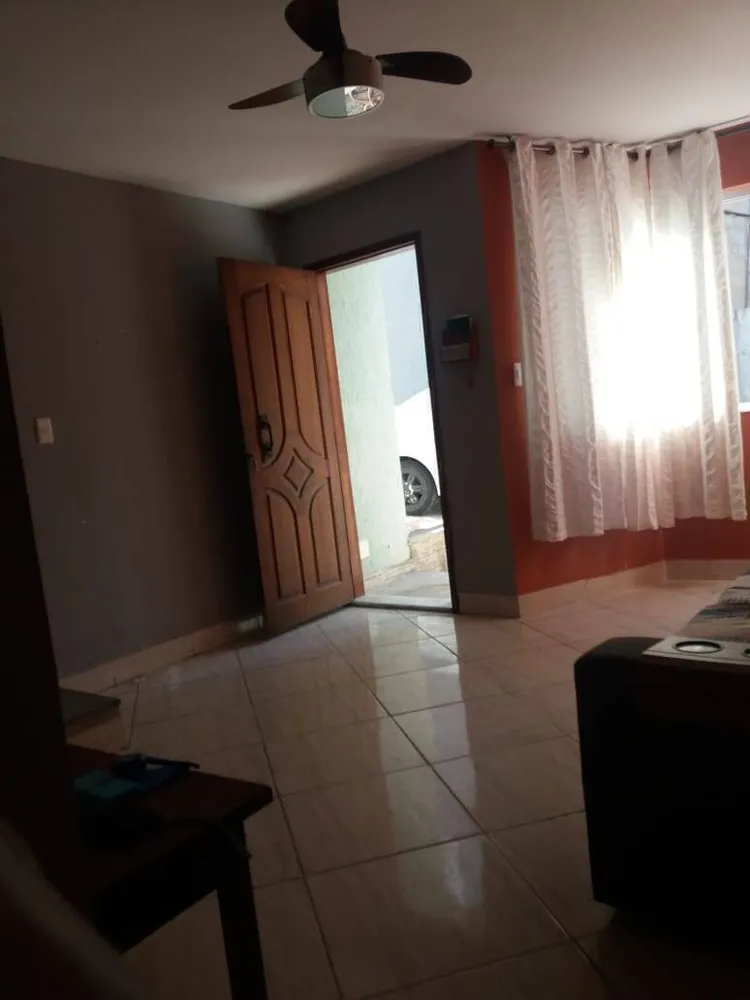Casa, 3 quartos, 94 m² - Foto 4