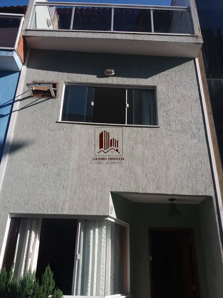 Casa, 3 quartos, 94 m² - Foto 12