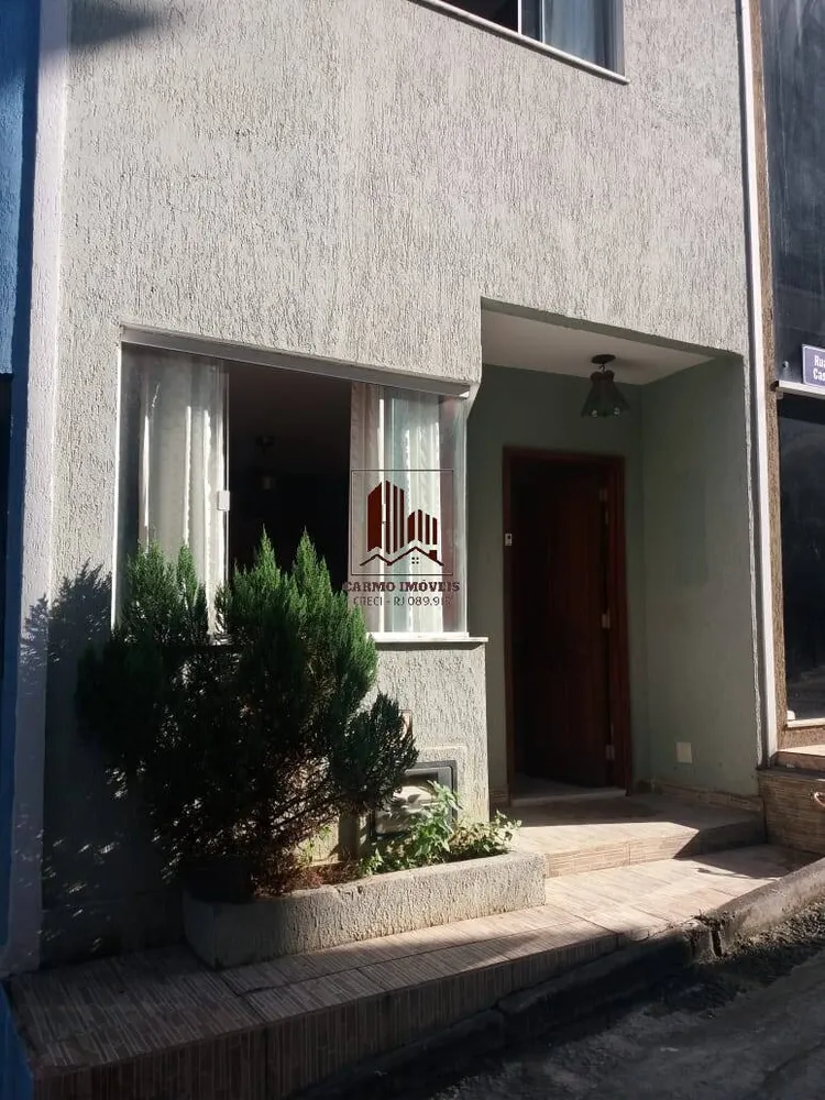 Casa, 3 quartos, 94 m² - Foto 4