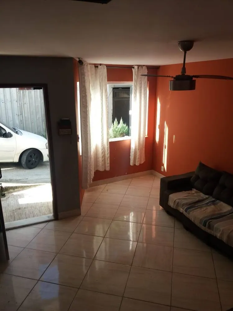 Casa, 3 quartos, 94 m² - Foto 5