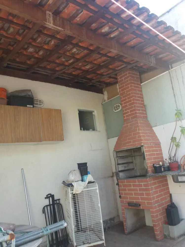 Casa, 3 quartos, 94 m² - Foto 28